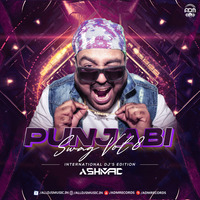 Mirza 2 Ft. Punjabi MC (Remix) - DJ Ashmac X DJ Sukhi Usa by ADM Records