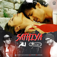 Sathiya (Remix) - Dj Dean X Dj Ali by ADM Records