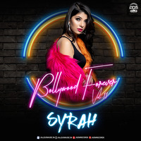 Le Gayi Le Gayi Vs Blah Blah (Mashup) - DJ Syrah by ADM Records