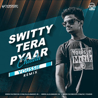 Switty Tera Pyaar Chaida (Remix) - Youssie by ADM Records