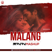 Malang (Mashup) - DJ Manan by ADM Records