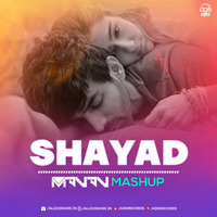 Shayad (Mashup) - Manan by ADM Records