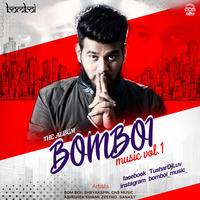 Taal Se Taal (Remix) - DJ Sanket X GNS Music X BomBoi by ADM Records