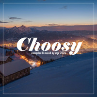 Choosy - (progressive house) - mixed by mja music switzerland by mja music switzerland