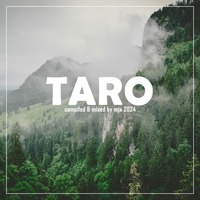 TARO - (progressive house &amp; melodic techno) -mixed by mja music switzerland by mja music switzerland