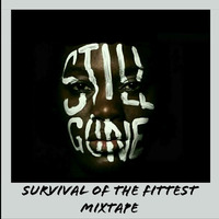 Survival of the Fittest - Ao8 Mafia (pro .Deejay Lx &amp; Steve Knight) by ao8 mafia