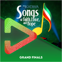 Songs Of Faith Love And Hope | This Is KADIWA GrandFinals