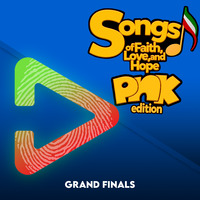 Songs Of Faith Love And Hope | PNK Edition Grand Finals