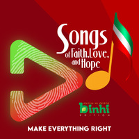 Make Everything Right | Shanne Gulle by INC Playlist