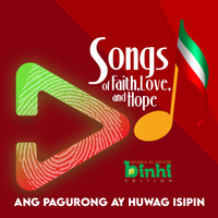 Ang Pag-urong Ay Huwag Isipin | Naomi Guzman by INC Playlist