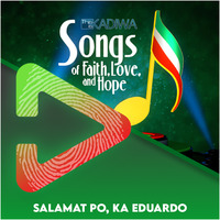 Salamat po Ka Eduardo | CVN Truzz by INC Playlist