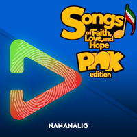 Nananalig | Meraeah Taquiang by INC Playlist