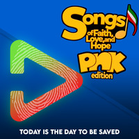 Today Is The Day To Be Saved | Chloe Rendora by INC Playlist