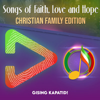 Gising Kapatid | D'Harmony by INC Playlist