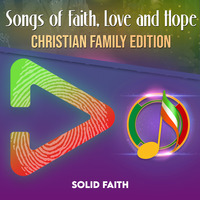 Solid Faith | Renewed by INC Playlist