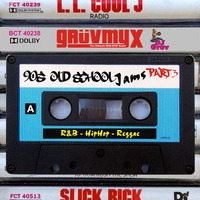 90s Old School Throw Back Mix Part 3 by GruvMyx