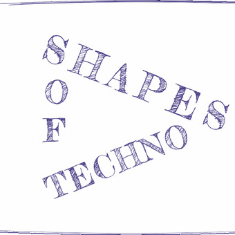 Shapes of Techno