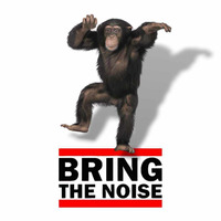 BRING THE NOISE - Technoism -  DJ Set Psy-Trance - 01.05.2024 by Davide Sacchi (David-Wan)
