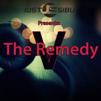 The_Remedy_V(The_Afro_Theory) by Just Sibu
