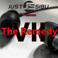 The_Remedy_VII(The_Deep_Theory) by Just Sibu
