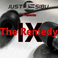 The_Remedy_IX(The_Afro_Tech_Theory) by Just Sibu