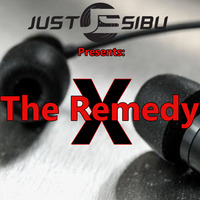 The_Remedy_X(The_Deep_Rhythm_Session) by Just Sibu