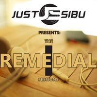 The_Remedial_Sessions_I (Afro Rhythmic Theory) by Just Sibu