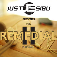 The_Remedial_Sessions_II (The Afro Thesis) by Just Sibu