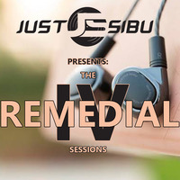 The_Remedial_Sessions_IV (Deep House Theory) by Just Sibu