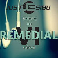 The_Remedial_Sessions_VI (The Yanos Thesis II) by Just Sibu