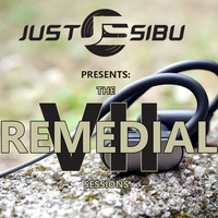 The_Remedial_Sessions_VII (The Afro Thesis III) by Just Sibu
