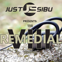 The_Remedial_Sessions_VIII (Afro Rhythmic Theory II) by Just Sibu