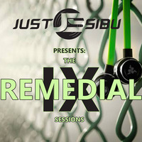 The_Remedial_Sessions_IX (The MidTempo Experience) by Just Sibu