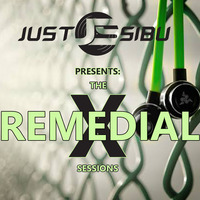 The_Remedial_Sessions_X (Afro Rhythmic Theory III) by Just Sibu