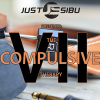 The Compulsive Therapy VII (The Deep Frequency III) by Just Sibu