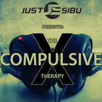 The Compulsive Therapy X (The Afrocentric Theory II) by Just Sibu