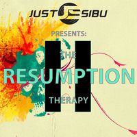 The Resumption Therapy II (The Deep Element II) by Just Sibu
