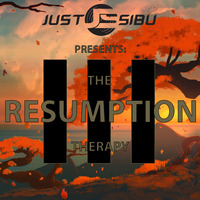 The Resumption Therapy III (The Deep Element III) by Just Sibu