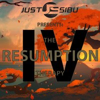 The Resumption Therapy IV (The Deep Element IV) by Just Sibu