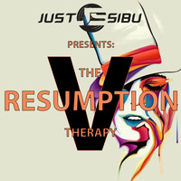 The Resumption Therapy V (The Deep Element V) by Just Sibu