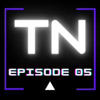 Technovea Podcast Episode05 by LXNDR (BE)