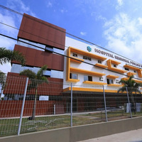 Hospital Regional de Capanema by No Embalo do Povo