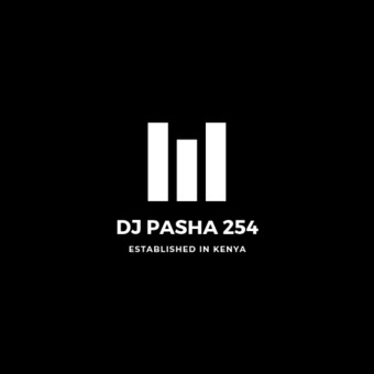 DJ Pasha
