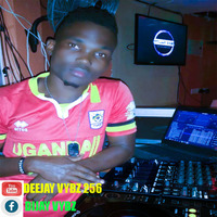 DJ VYBZ IN THE NEW EISH CHAPTER 7, VARIETY  KENYA  JAMAICA TANZANIA UGANDA AND NIGERIA by Adj Vybz