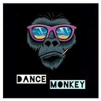 Shoby - Dance Monkey (Remix) by Shoby