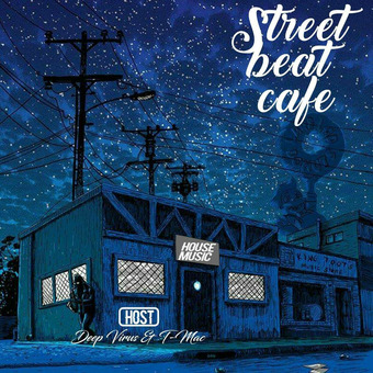 Street Beat cafe show