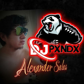 Alexander Salas
