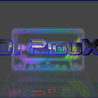 DJ Rioux Chunky Magalenha by DJ Rioux