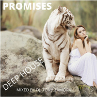 Promises Mixed By Dj. Tony Zamora by Toni Zamora