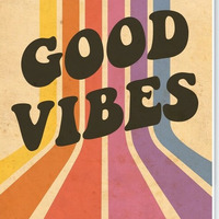 Good Vibes Mash-Up Mix by DJ Scooby Music